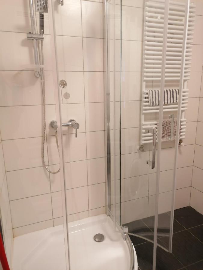 Bettina47 Apartman Hajduszoboszlo Luaran gambar