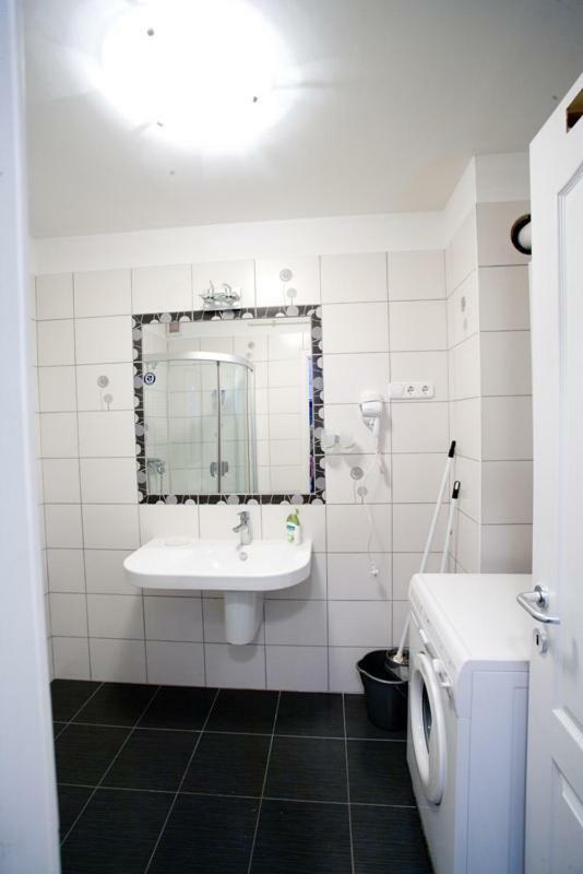 Bettina47 Apartman Hajduszoboszlo Luaran gambar
