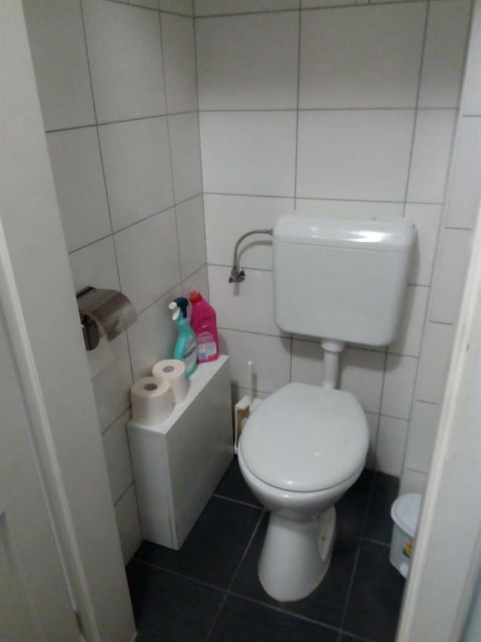 Bettina47 Apartman Hajduszoboszlo Luaran gambar