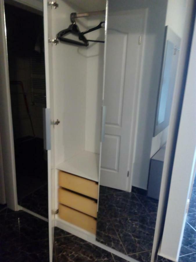 Bettina47 Apartman Hajduszoboszlo Luaran gambar